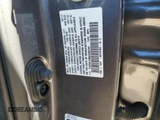 2018 Honda CR-V EX-L with VIN 7FARW1H89JE003797, listed as a Copart auction lot 49387715 with 0 mi miles and Salvage Title. Bid and sale history available at carsss.com. Image 13.