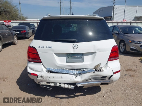 2013 Mercedes-Benz GLK with VIN WDCGG5HB2DG112609, listed as a IAAI auction lot 41723966 with 170,692 mi miles. Bid and sale history available at carsss.com. Image 16.