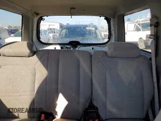 2000 Ford Explorer XLS z VIN 1FMZU72X5YZC38167, wystawiony jako Copart lot #80101584 z przebiegiem 219 698 mil mil oraz Szkoda całkowita • Salvage title. Historia ofert i sprzedaży dostępna na DreamBid. Obrazek 10.