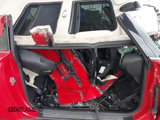 2012 MINI Hardtop with VIN WMWSU3C52CT260339, listed as a IAAI auction lot 41560819 with Not Provided miles and . Bid and sale history available at DreamBid. Image 5.