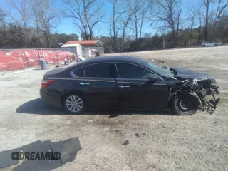 2016 Nissan Altima SR with VIN 1N4AL3AP3GC184535, listed as a IAAI auction lot 41696129 with 117,283 mi miles and . Bid and sale history available at carsss.com. Image 13.