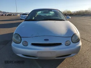 1996 Ford Taurus LX with VIN 1FALP53S9TG173438, listed as a Copart auction lot 77232114 with 89,789 mi miles and Clean title. Bid and sale history available at DreamBid. Image 5.