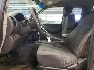 2009 Nissan Frontier SE z VIN 1N6AD06W59C401430, wystawiony jako Copart lot #86343514 z przebiegiem 146 139 mil mil oraz Czysty tytuł • Clean title. Historia ofert i sprzedaży dostępna na DreamBid. Obrazek 7.