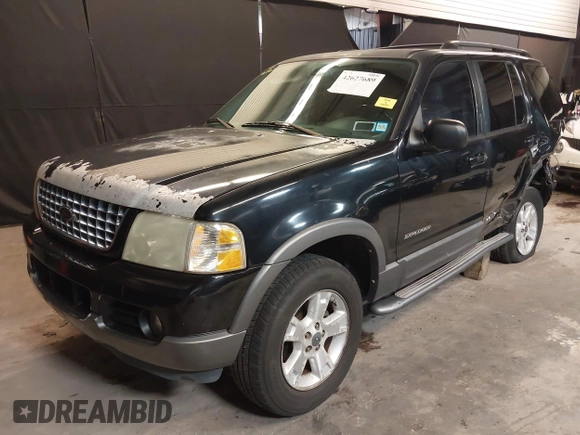 2004 Ford Explorer XLT с VIN 1FMZU63K34UB68835, выставлен на аукционе IAAI как лот 42627689 с пробегом 195 613 миль миль и . История ставок и продаж доступна на DreamBid. Изображение 18.