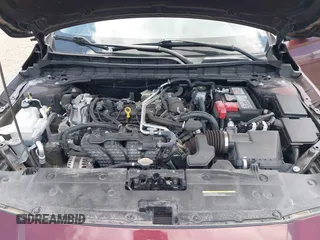 2024 Nissan Altima SV with VIN 1N4BL4DV1RN407831, listed as a IAAI auction lot 41979817 with 44,829 mi miles and . Bid and sale history available at DreamBid. Image 10.