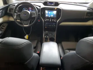 2020 Subaru Ascent Limited z VIN 4S4WMALD0L3409438, wystawiony jako Copart lot #50833435 z przebiegiem 89 085 mil mil oraz Szkoda całkowita • Salvage title. Historia ofert i sprzedaży dostępna na DreamBid. Obrazek 8.