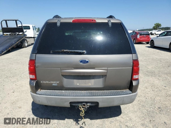 2002 Ford Explorer XLT с VIN 1FMZU73EX2ZC56278, выставлен на аукционе Copart как лот 59404155 с пробегом 237 552 миль миль и Списание • Salvage title. История ставок и продаж доступна на DreamBid. Изображение 6.