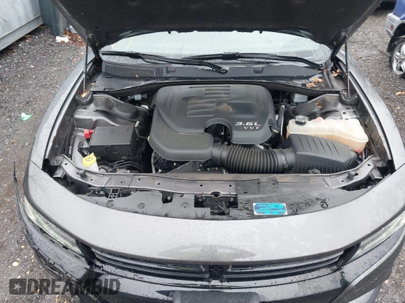 2023 Dodge Charger SXT with VIN 2C3CDXBG0PH519645, listed as a IAAI auction lot 41060634 with 29,470 mi miles and . Bid and sale history available at DreamBid. Image 10.
