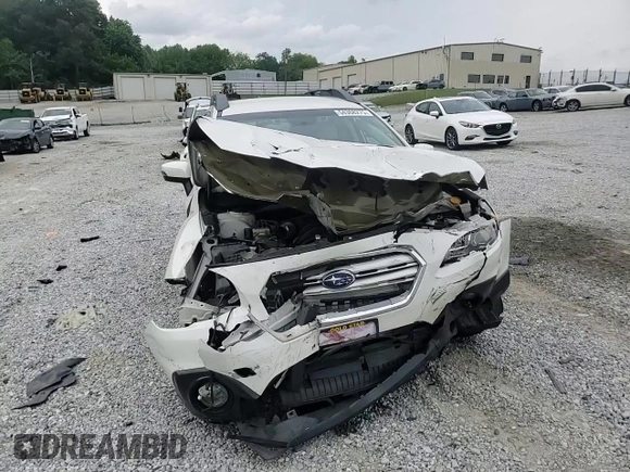 2016 Subaru Outback Premium z VIN 4S4BSAFC9G3302272, wystawiony jako Copart lot #54368275 z przebiegiem 85 206 mil mil oraz Szkoda całkowita • Salvage title. Historia ofert i sprzedaży dostępna na DreamBid. Obrazek 15.