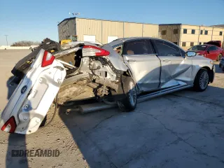 2013 Ford Fusion Titanium with VIN 3FA6P0K95DR118669, listed as a Copart auction lot 43702455 with Not Provided miles and Non Repairable. Bid and sale history available at DreamBid. Image 3.