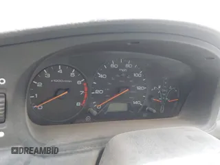 2000 Honda Odyssey EX z VIN 2HKRL1865YH569356, wystawiony jako IAAI lot #42257861 z przebiegiem Nie podano mil oraz . Historia ofert i sprzedaży dostępna na DreamBid. Obrazek 7.