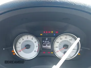2013 Subaru Impreza Limited с VIN JF1GPAK63DH208839, выставлен на аукционе IAAI как лот 42177203 с пробегом 127 448 миль миль и . История ставок и продаж доступна на DreamBid. Изображение 7.