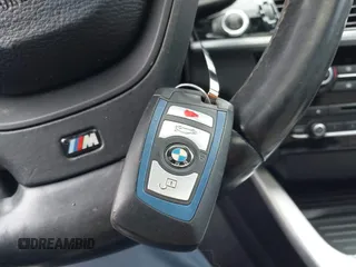 2015 BMW X4 xDrive28i with VIN 5UXXW3C54F0M88740, listed as a IAAI auction lot 42275157 with 159,281 mi miles and . Bid and sale history available at DreamBid. Image 11.