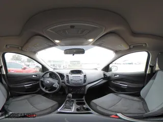 2018 Ford Escape SE with VIN 1FMCU0GD7JUB75362, listed as a IAAI auction lot 41320189 with 67,194 mi miles. Bid and sale history available at carsss.com. Image 21.