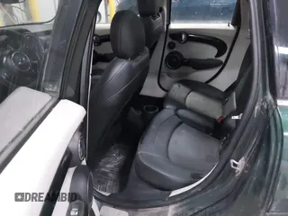 2015 MINI Hardtop 4 Door S z VIN WMWXU3C55FT892293, wystawiony jako IAAI lot #41359066 z przebiegiem 112 704 mil mil oraz . Historia ofert i sprzedaży dostępna na DreamBid. Obrazek 8.