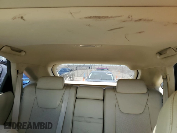 2010 Lexus RX 350 with VIN 2T2BK1BA6AC063864, listed as a Copart auction lot 63141325 with 104,698 mi miles and Salvage title. Bid and sale history available at DreamBid. Image 10.