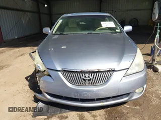 2007 Toyota Solara SE with VIN 4T1CE30P07U759808, listed as a IAAI auction lot 42037640 with 187,352 mi miles and . Bid and sale history available at carsss.com. Image 12.