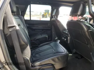 2021 Ford Expedition Limited with VIN 1FMJU1KT4MEA43752, listed as a Copart auction lot 42926305 with 61,443 mi miles and Salvage title. Bid and sale history available at DreamBid. Image 11.