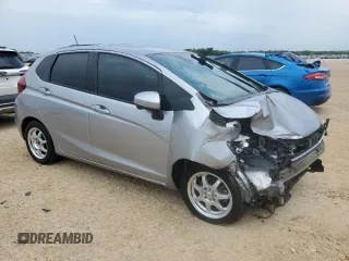 2020 Honda Fit EX z VIN 3HGGK5H88LM725087, wystawiony jako Copart lot #55878715 z przebiegiem 77 271 mil mil oraz Szkoda całkowita • Salvage title. Historia ofert i sprzedaży dostępna na DreamBid. Obrazek 4.