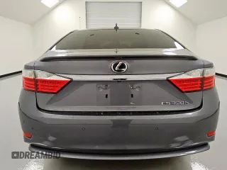 2013 Lexus ES 300h with VIN JTHBW1GG9D2028727, listed as a Copart auction lot 60528025 with 313,614 mi miles and Clean title. Bid and sale history available at DreamBid. Image 6.