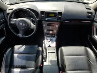 2009 Subaru Outback Limited with VIN 4S4BP66C497331379, listed as a Copart auction lot 59934035 with 78,788 mi miles and Clean title. Bid and sale history available at DreamBid. Image 8.