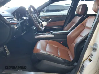 2016 Mercedes-Benz E-Class E 350 Luxury with VIN WDDHH8JB2GB282964, listed as a Copart auction lot 85966124 with 132,633 mi miles and Clean Title. Bid and sale history available at carsss.com. Image 7.