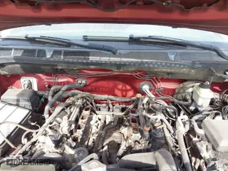 2007 Toyota Tundra SR5 with VIN 5TFRV54157X014065, listed as a IAAI auction lot 42071338 with 312,592 mi miles. Bid and sale history available at carsss.com. Image 10.