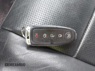 2017 Ford Expedition Max Limited с VIN 1FMJK2AT8HEA43191, выставлен на аукционе IAAI как лот 42143786 с пробегом 121 816 миль миль и . История ставок и продаж доступна на DreamBid. Изображение 11.