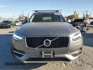 2016 Volvo XC90 T6 Momentum with VIN YV4A22PKXG1064243, listed as a Copart auction lot 47704525 with 112,126 mi miles and Clean Title. Bid and sale history available at carsss.com. Image 5.
