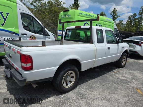 2011 Ford Ranger XL with VIN 1FTKR1EE7BPB05847, listed as a IAAI auction lot 42905946 with 298,880 mi miles and . Bid and sale history available at DreamBid. Image 10.