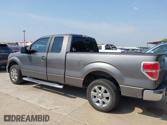 2013 Ford F-150 XL с VIN 1FTEX1CM9DFE01278, выставлен на аукционе IAAI как лот 42273693 с пробегом 182 504 миль миль и . История ставок и продаж доступна на DreamBid. Изображение 14.