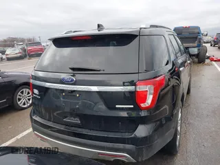 2016 Ford Explorer Limited with VIN 1FM5K7F89GGA48356, listed as a IAAI auction lot 41475364 with 265,086 mi miles and . Bid and sale history available at DreamBid. Image 17.