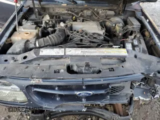 1999 Ford Explorer XLT с VIN 1FMZU32PXXZB74828, выставлен на аукционе Copart как лот 83683914 с пробегом 208 537 миль миль и Списание • Salvage title. История ставок и продаж доступна на DreamBid. Изображение 12.