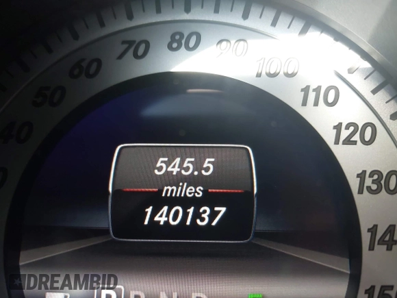 2013 Mercedes-Benz C-Class C 250 Sport with VIN WDDGF4HB8DG097235, listed as a IAAI auction lot 41641087 with 140,137 mi miles. Bid and sale history available at carsss.com. Image 16.