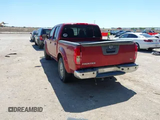 2016 Nissan Frontier SV z VIN 1N6AD0ER1GN729215, wystawiony jako IAAI lot #42081517 z przebiegiem 53 661 mil mil oraz . Historia ofert i sprzedaży dostępna na DreamBid. Obrazek 3.