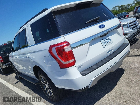 2021 Ford Expedition XLT с VIN 1FMJU1JT2MEA63404, выставлен на аукционе IAAI как лот 42631099 с пробегом 98 150 миль миль и . История ставок и продаж доступна на DreamBid. Изображение 20.
