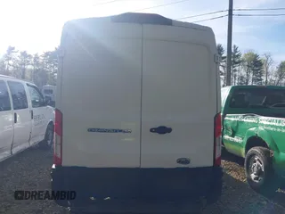 2020 Ford Transit Cargo с VIN 1FTBR1C84LKB56363, выставлен на аукционе IAAI как лот 41936891 с пробегом 78 819 миль миль и . История ставок и продаж доступна на DreamBid. Изображение 17.
