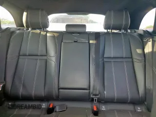 2019 Land Rover Range Rover Velar with VIN SALYM2EV4KA780033, listed as a Copart auction lot 61024725 with 80,841 mi miles and Clean title. Bid and sale history available at DreamBid. Image 10.