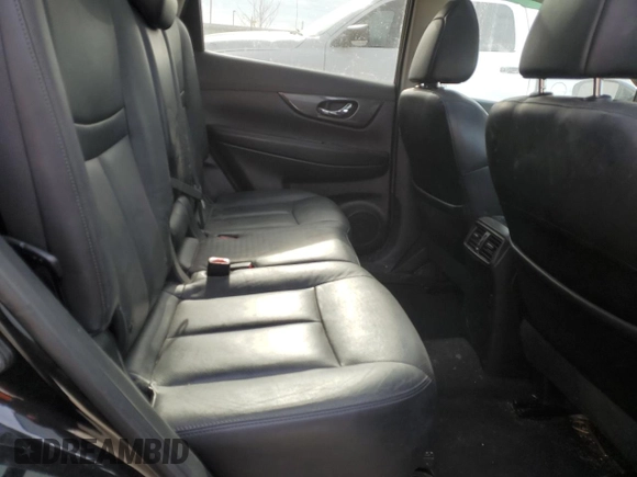 2014 Nissan Rogue SL with VIN 5N1AT2MV8EC826271, listed as a Copart auction lot 42352325 with 159,047 mi miles and Non Repairable. Bid and sale history available at DreamBid. Image 10.