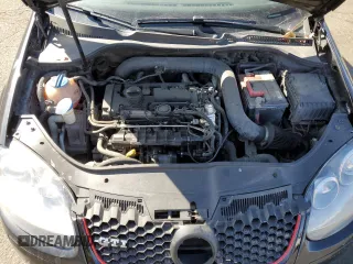 2008 Volkswagen GTI z VIN WVWHV71K48W124603, wystawiony jako Copart lot #48908195 z przebiegiem 144 298 mil mil oraz Szkoda całkowita • Salvage title. Historia ofert i sprzedaży dostępna na DreamBid. Obrazek 11.