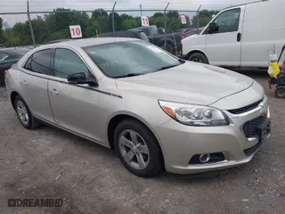 2014 Chevrolet Malibu LT with VIN 1G11C5SL0EF238752, listed as a IAAI auction lot 39969767 with 89,609 mi miles. Bid and sale history available at carsss.com. Image 1.