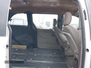 2003 Dodge Caravan Cargo with VIN 1D4GP21383B339065, listed as a IAAI auction lot 41069958 with 93,865 mi miles. Bid and sale history available at carsss.com. Image 8.
