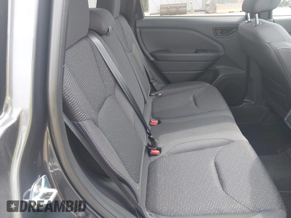 2025 Subaru Forester Premium z VIN JF2SLDDC4SH451241, wystawiony jako IAAI lot #42256273 z przebiegiem 3 108 mil mil oraz . Historia ofert i sprzedaży dostępna na DreamBid. Obrazek 8.