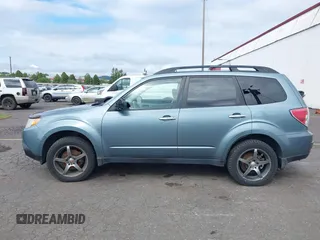 2009 Subaru Forester X Limited z VIN JF2SH64679H745265, wystawiony jako IAAI lot #42205180 z przebiegiem 173 852 mil mil oraz . Historia ofert i sprzedaży dostępna na DreamBid. Obrazek 14.