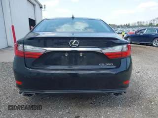 2017 Lexus ES 350 with VIN 58ABK1GG8HU055316, listed as a IAAI auction lot 42146252 with 71,094 mi miles and . Bid and sale history available at DreamBid. Image 16.