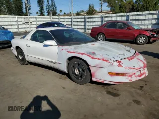 1994 Pontiac Firebird with VIN 2G2FS22S6R2226302, listed as a Copart auction lot 46945885 with 179,987 mi miles and Salvage Title. Bid and sale history available at carsss.com. Image 4.