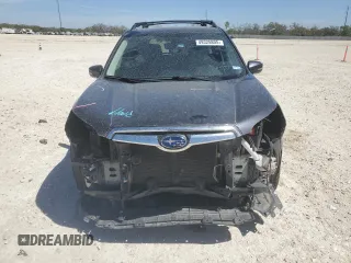 2019 Subaru Forester Limited with VIN JF2SKAUC6KH460816, listed as a Copart auction lot 49325805 with 101,363 mi miles and Salvage Title. Bid and sale history available at carsss.com. Image 5.
