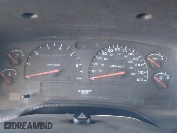 2003 Dodge Durango SLT с VIN 1D4HR48N43F556302, выставлен на аукционе IAAI как лот 42563635 с пробегом Не указан миль и . История ставок и продаж доступна на DreamBid. Изображение 7.