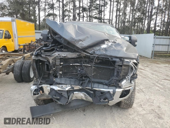 2020 Ford F-350 XL z VIN 1FT8W3BT3LED48506, wystawiony jako Copart lot #48583115 z przebiegiem 137 529 mil mil oraz Szkoda całkowita • Salvage title. Historia ofert i sprzedaży dostępna na DreamBid. Obrazek 5.