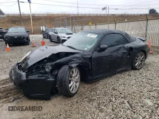 2004 Porsche 911 Carrera S z VIN WP0CB29914S676407, wystawiony jako Copart lot #73391713 z przebiegiem Nie podano mil oraz Szkoda całkowita • Salvage title. Historia ofert i sprzedaży dostępna na DreamBid. Obrazek 1.